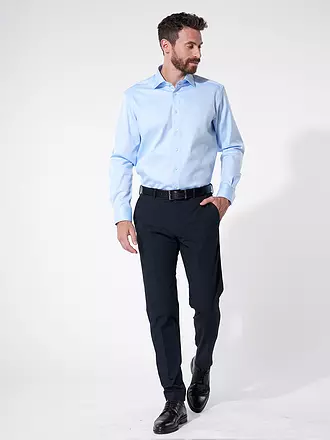 ETERNA | Hemd Modern Fit | 